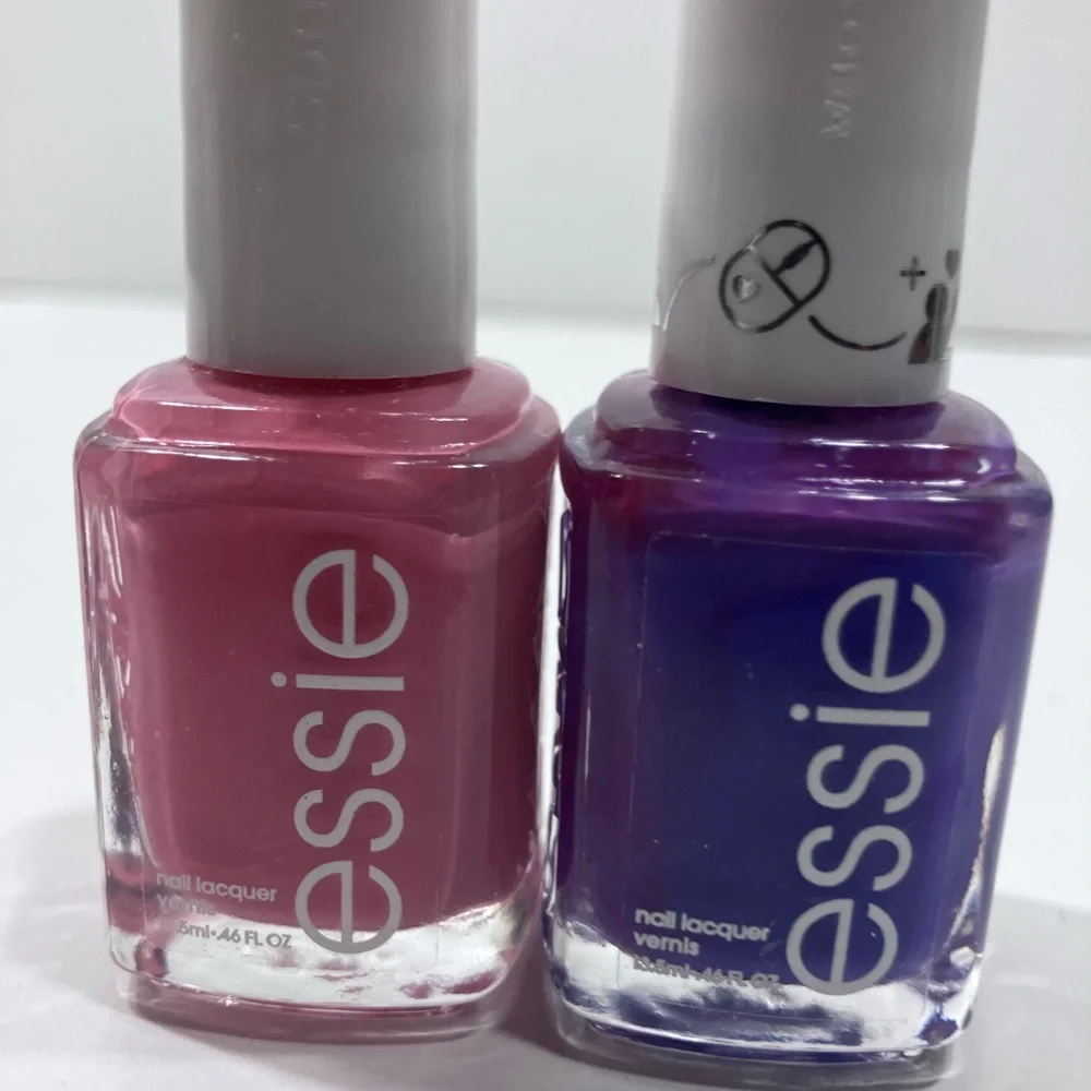 Essie Duo - Picture 8 of 8